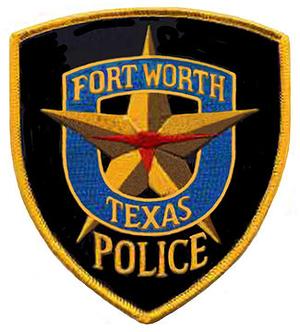 Fort Worth Police Department